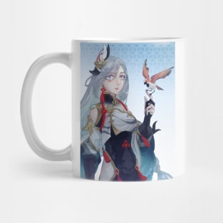 ShenHe Mug